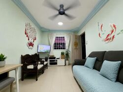 Blk 249 Bangkit Road (Bukit Panjang), HDB 3 Rooms #580595161